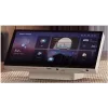 Ovládací panel pro chytrou domácnost Aqara Panel Desktop Hub S1 Plus šedý 8 inch IPS dotykový displej Zigbee 3.0 MP-K05D