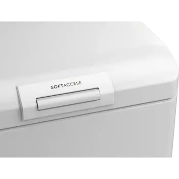Electrolux EW6TN3272 pračka s horním plněním, 7 kg, E