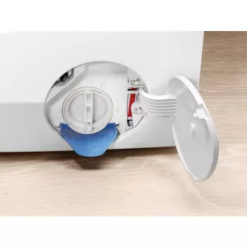 Electrolux 700 Series Washer Dryer 9kg Wash 6kg Dry 1400 rpm White