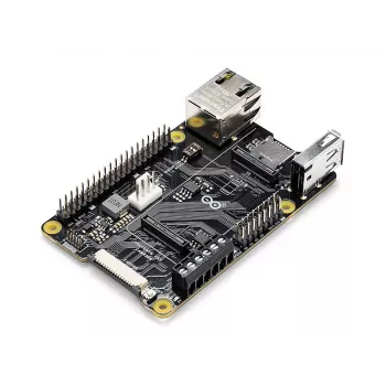 Nosná deska Hat Arduino ASX00049 pro moduly Portenta