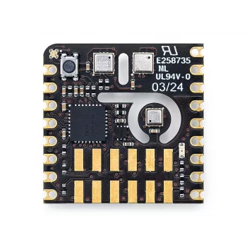 Deska Arduino Nicla Sense Env ABX00089