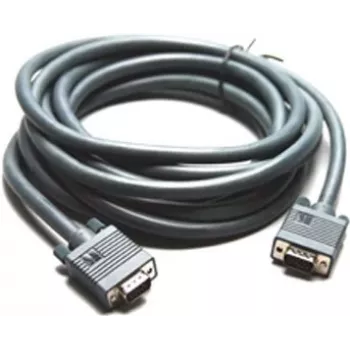 VGA kabel Kramer C-GM/GM-75 - 22,9 m, HD-15 samec na HD-15 samec, tmavě šedý 92-7101075