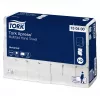 Skládané ručníky Tork Xpress H2 Universal Interfold 150400, 2vrstvé, bílé, 3990 ručníků