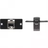 Vložka do nástěnné desky Kramer W-45 RJ-45, černá 80-00026799