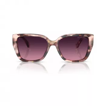 Dámské sluneční brýle Michael Kors MK2199-3946F4 Dark Tortoise Brown Gradient 55/17/135 mm