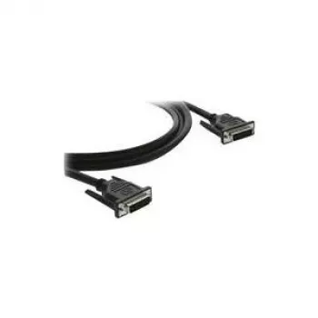 Kabel DVI-D Dual Link Kramer CLS-DM/DM-6, 1,8 m, samozhášecí 94-10101006