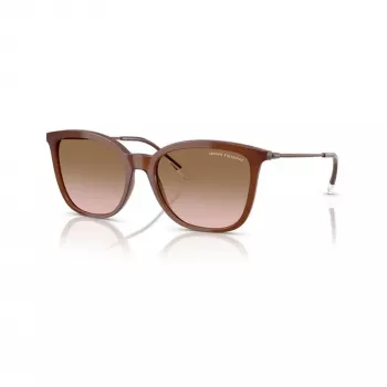 Dámské sluneční brýle Armani Exchange AX4151S836511 55/17/140 mm