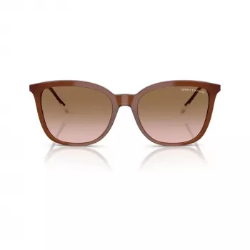 Dámské sluneční brýle Armani Exchange AX4151S836511 55/17/140 mm