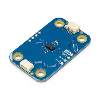 Ultrazvukový senzorový modul Arduino ABX00102 Modulino Distance