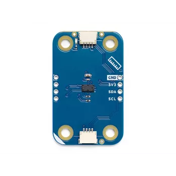 Ultrazvukový senzorový modul Arduino ABX00102 Modulino Distance