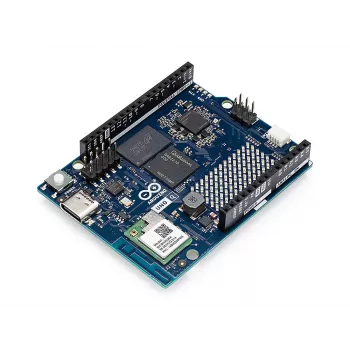 Vývojová deska Arduino Uno Q ABX00162, 2 GB / 16 GB eMMC, 4 x 2,0 GHz