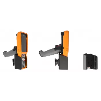 Brodit Passive Holder with Tilt Swivel for Honeywell CK67 711421