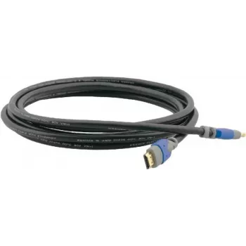 HDMI kabel s Ethernetem Kramer C-HM/HM/PRO-65, 19,8 m (65 ft), 4K@60Hz, HDMI 2.0, černý 97-01114065