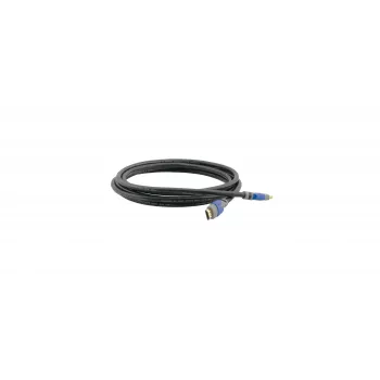 HDMI kabel s Ethernetem Kramer C-HM/HM/PRO-65, 19,8 m (65 ft), 4K@60Hz, HDMI 2.0, černý 97-01114065