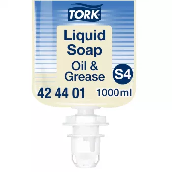 TORK Odmašťovací tekuté mýdlo 1 L (424401)