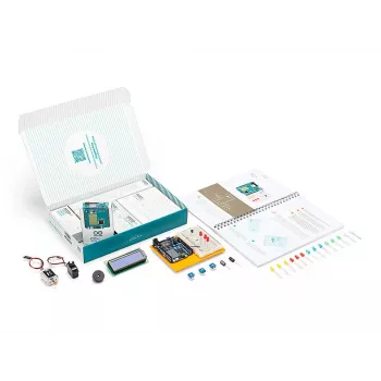 Sada Arduino K000007_R4 Kit Starter Rev 4 Education (K000007_R4)