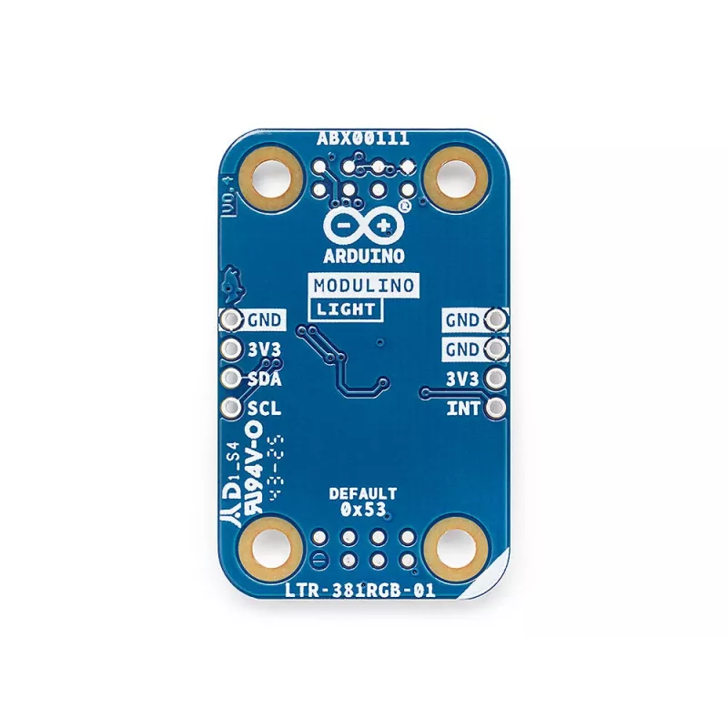 Modul Arduino ABX00111 Modulino Light