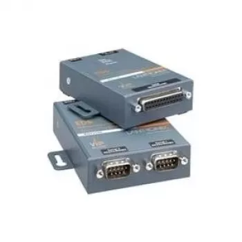 Zabezpečený server zařízení Lantronix EDS1100, 1 sériový port (ED1100002-01)