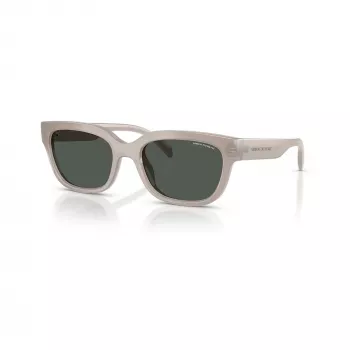 Dámské sluneční brýle Armani Exchange AX4155SU83748, hnědá Havana / hnědý gradient, 54/19/140 mm