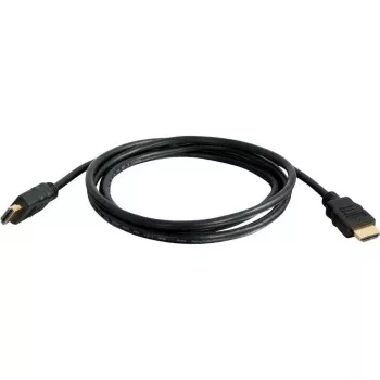 HDMI kabel Cables2Go 2M/6,6ft High Speed s Ethernetem (82005)