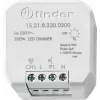 Elektronický stmívač FINDER 200 W LED (152182300200)