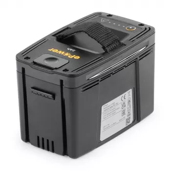Náhradní akumulátor STIGA E 420 48V 2Ah Li-Ion pro systém 48V PowerPack 274012004/ST1