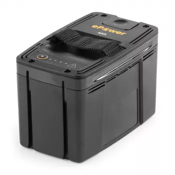 Náhradní akumulátor STIGA E 440 48 V 4 Ah Li-Ion 274014004/ST1