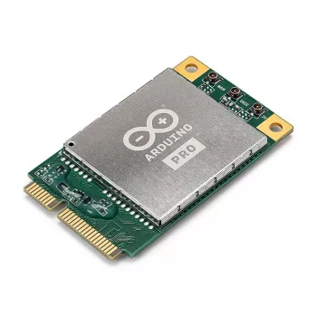Modul Arduino Pro 4G GNSS Global, modem Quectel Cat.4 LTE s GNSS, rozšiřující modul pro Portenta (TPX00200)