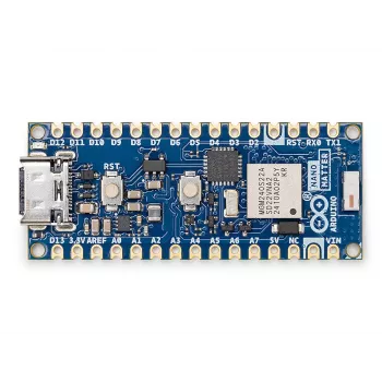Deska Arduino Nano Matter ABX00112