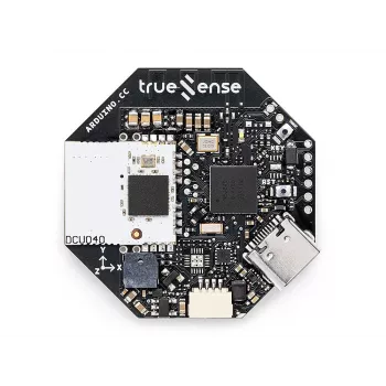 Průmyslový AI vision systém Arduino Stella ABX00131