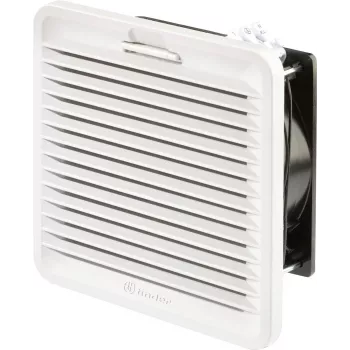 Filtrační ventilátor Finder 55 m³/h 22 W vyfukovací 7F.80.8.230.2055
