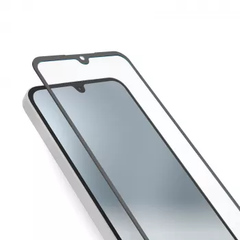 Ochranné sklo SBS MOBILE SP Full Cover pro Galaxy A16 (TESCRFCSAA16)
