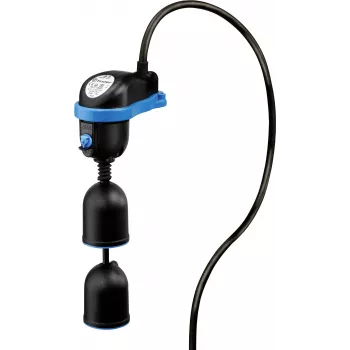 Plovákový spínač Finder 72C100000201, 1 přepínací, 10 A, 2 m kabel