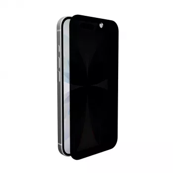 Ochranná fólie z tvrzeného skla PURO pro Apple iPhone 17 a iPhone 17 Pro – tvrdost 9H, 0,33 mm, bez bublin, proti otiskům prstů PUSDGPRIPHONE1763