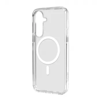 Průhledné magnetické pouzdro SBS Mobile pro Samsung Galaxy S26+ PUSGS26PLITEMAGTR
