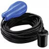 Plovákový spínač Finder 1 přepínací 10 A 5 m kabel (72.A1.1.000.0501)