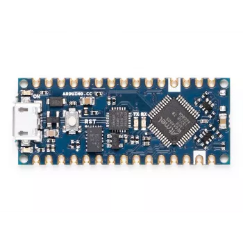 Vývojová deska Arduino Nano Every – balení 6 ks (ABX00028-6P)