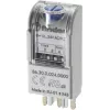Multifunkční časový modul FINDER 86.30, 24V AC/DC, 1 CO 16A, 8 funkcí, 0,05s-100h 863000240000T