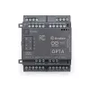 Rozšiřující modul Arduino Pro Opta Ext D1608S, 16 programovatelných napěťových vstupů, 8 polovodičových relé 24 V DC 2 A (AFX00006)
