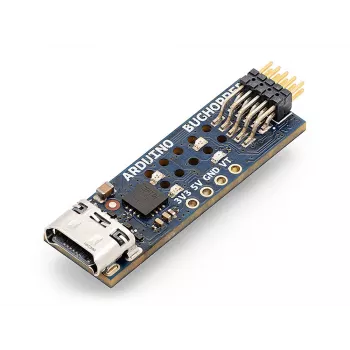 Vývojová deska Arduino BugHopper™ (ABX00156)