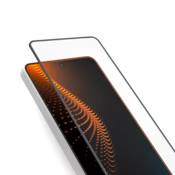Tvrzené sklo displeje SBS Mobile D3O pro Samsung Galaxy S26+ s aplikátorem TEAPPLD3OSAS26P