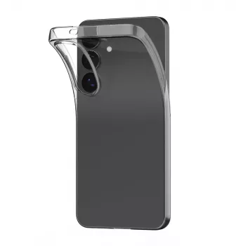 Transparentní TPU zadní kryt SBS Mobile pro Samsung Galaxy S26 PUSGS2603NUDETR