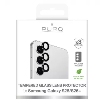 Tvrzené sklo displeje SBS Mobile pro Samsung Galaxy S26 / S26+ PUSDGLS26TR