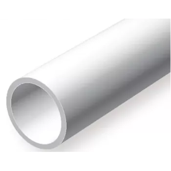 Polystyrenová válcová tyčinka Evergreen 7 ks (217)