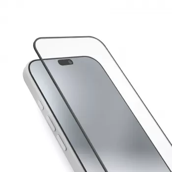 Ochranné sklo displeje SBS Full Glass z tvrzeného skla pro iPhone 18 Pro Max / 17 Pro Max / 16 Pro Max