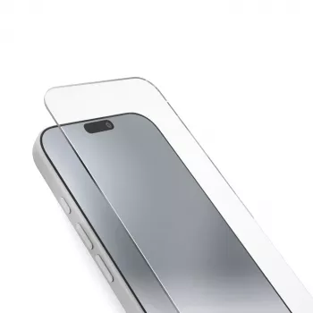 Ochranná fólie displeje SBS MOBILE z tvrzeného skla pro Apple iPhone 17 Pro Max / 16 Max (TESCRGLIP1769)