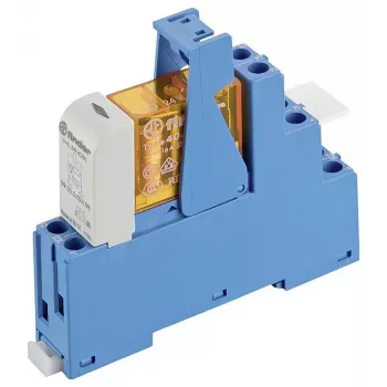 Modul rozhraní relé Finder 48.61.8.230.1060, cívka 230 V AC, 1 CO, 16 A
