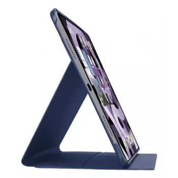 Pouzdro Book Pro Folio SBS pro iPad Air 11 inch 2024 / 10,9 inch 2022 & 2020 - modré TABKPROIPAIR10924B