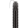 Flexibilní vlnitá trubka GEWISS DX15125R 25mm černá 75m s vodicím drátem