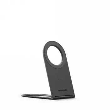 Magnetický stojan na telefon Twelve South Curve Nano pro MagSafe iPhone – Slate